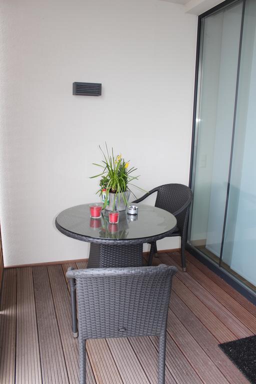 Apartment Zwenkauer See Pokoj fotografie