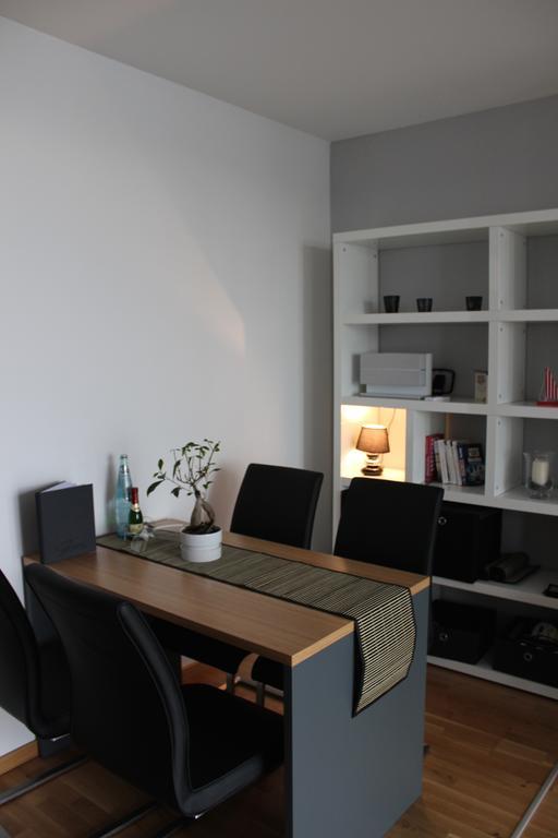 Apartment Zwenkauer See Pokoj fotografie