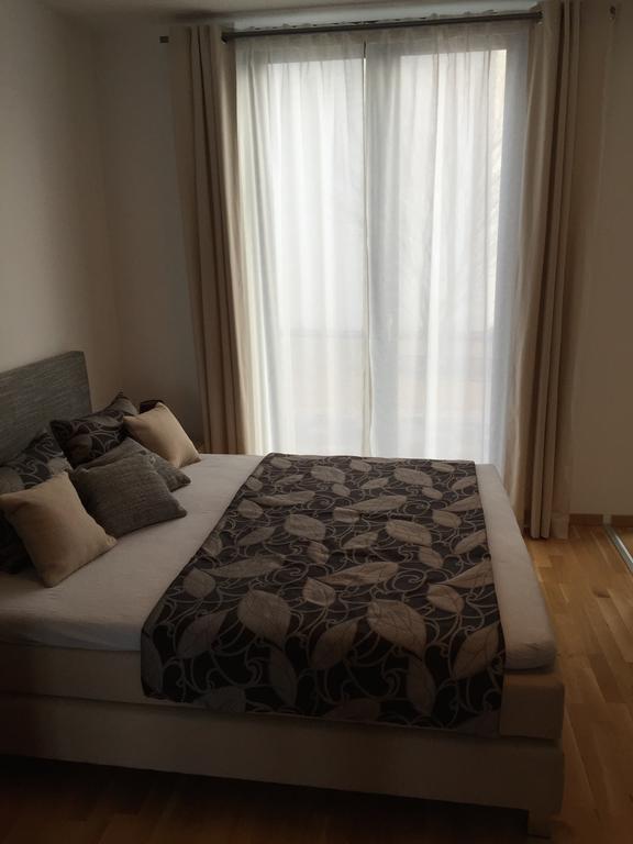 Apartment Zwenkauer See Pokoj fotografie